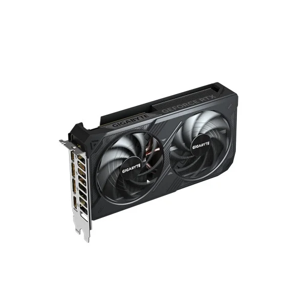 Відеокарта GIGABYTE Nvidia GeForce RTX 5060 Ti WINDFORCE OC 16G (GV-N506TWF2OC-16GD) - фото 1