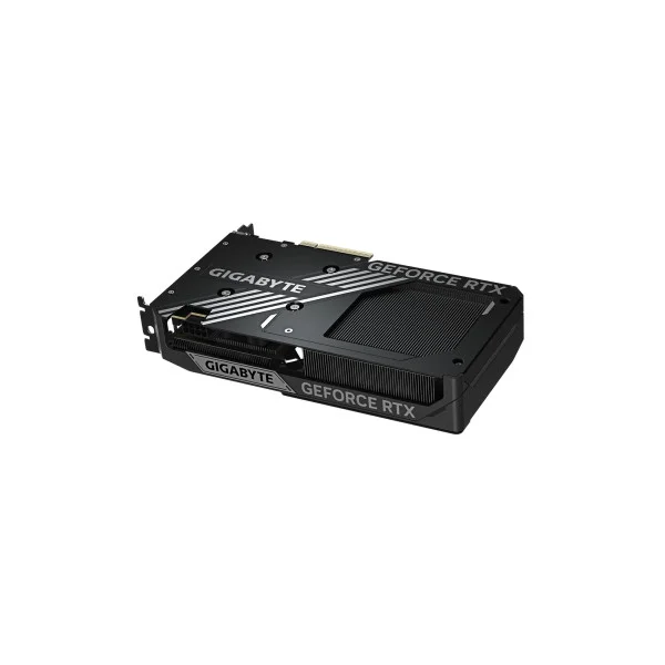 Відеокарта GIGABYTE Nvidia GeForce RTX 5060 Ti WINDFORCE OC 16G (GV-N506TWF2OC-16GD) - фото 2