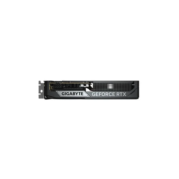 Відеокарта GIGABYTE GeForce RTX5060Ti 8Gb WINDFORCE OC (GV-N506TWF2OC-8GD) - фото 2