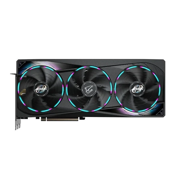 Видеокарта GIGABYTE GeForce RTX5070 12Gb AORUS MASTER (GV-N5070AORUS M-12GD)