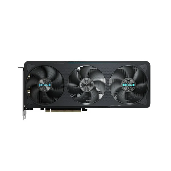 Відеокарта GIGABYTE GeForce RTX5070 12Gb EAGLE OC SFF (GV-N5070EAGLE OC-12GD)