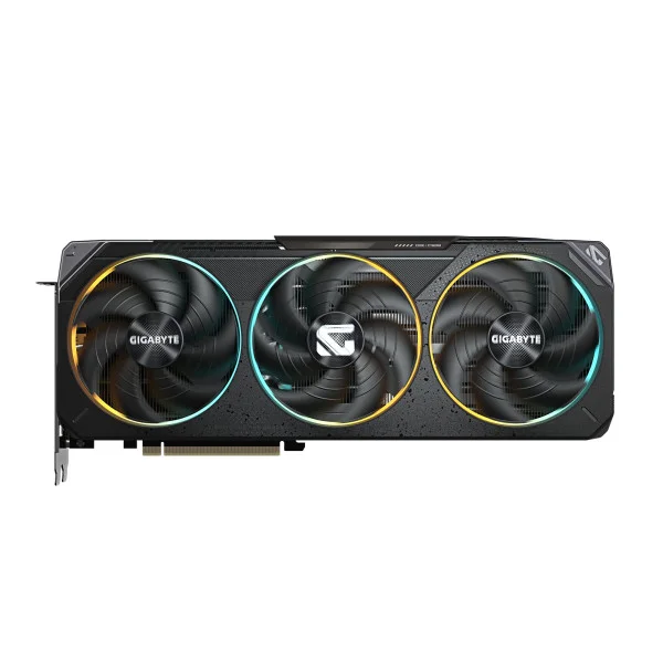 Відеокарта GIGABYTE GeForce RTX5070 12Gb GAMING OC (GV-N5070GAMING OC-12GD)