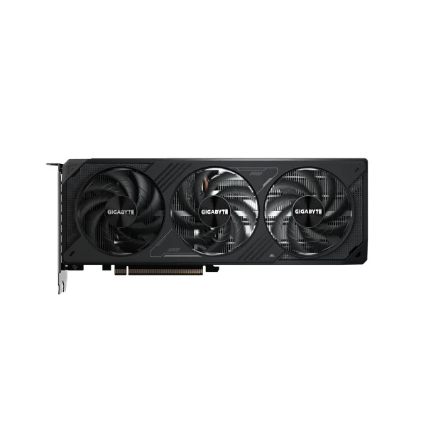 Відеокарта GIGABYTE Nvidia GeForce RTX 5070 WINDFORCE SFF 12G (GV-N5070WF3-12GD)