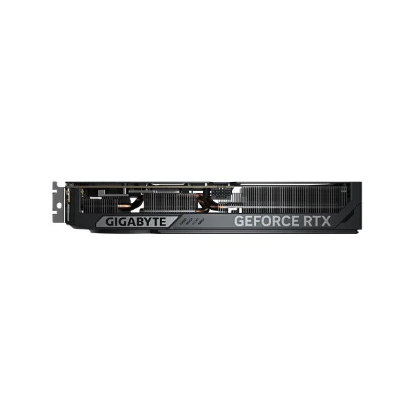 Відеокарта GIGABYTE Nvidia GeForce RTX 5070 WINDFORCE SFF 12G (GV-N5070WF3-12GD) - фото 2 Відеокарта GIGABYTE Nvidia GeForce RTX 5070 WINDFORCE SFF 12G (GV-N5070WF3-12GD) - фото 2