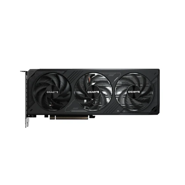 Відеокарта GIGABYTE GeForce RTX5070 12Gb WINDFORCE OC SFF (GV-N5070WF3OC-12GD)