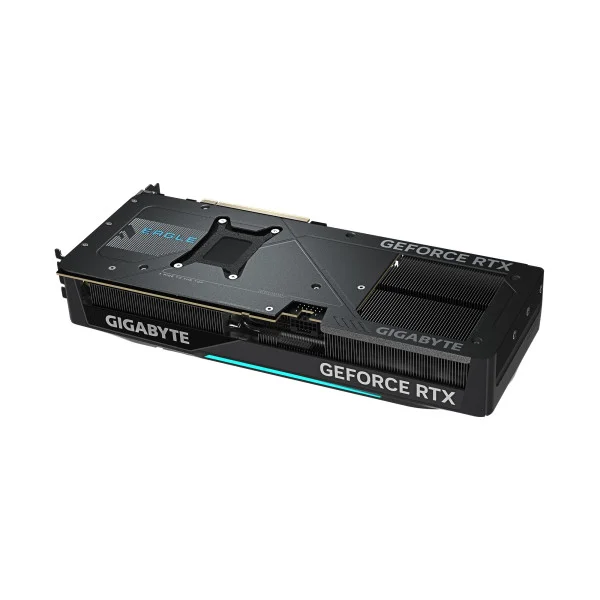 Видеокарта GIGABYTE Nvidia GeForce RTX 5070 Ti EAGLE SFF 16G (GV-N507TEAGLE-16GD) - фото 2