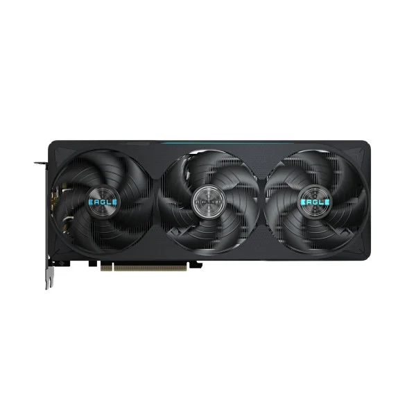 Відеокарта GIGABYTE GeForce RTX5070 Ti 16GB EAGLE OC SFF (GV-N507TEAGLE OC-16GD)