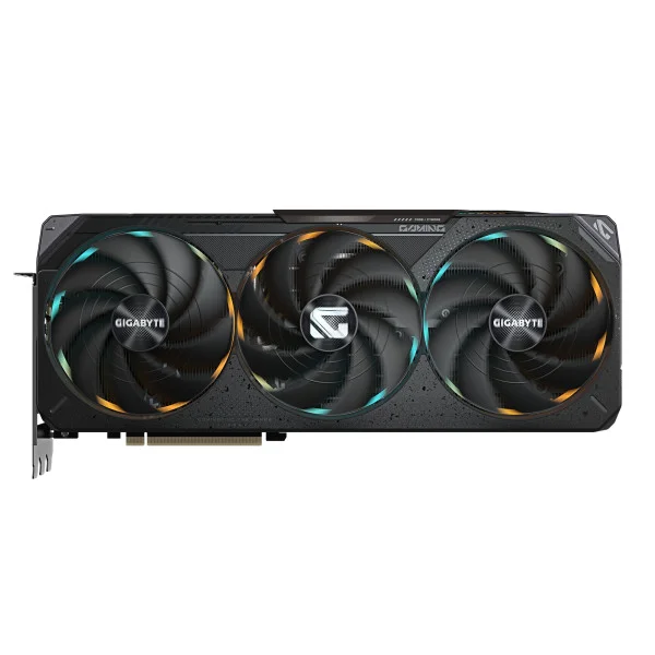 Видеокарта GIGABYTE GeForce RTX5070 Ti 16GB GAMING OC (GV-N507TGAMING OC-16GD)