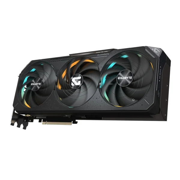 Видеокарта GIGABYTE GeForce RTX5070 Ti 16GB GAMING OC (GV-N507TGAMING OC-16GD) - фото 1