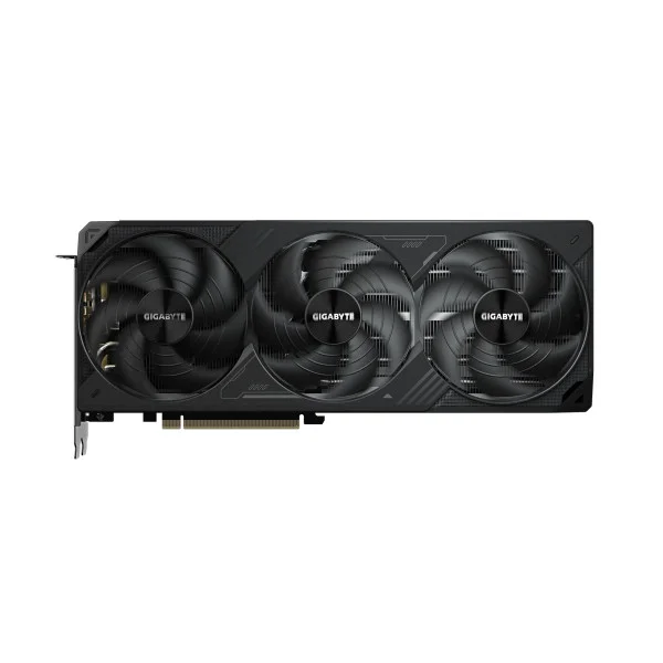 Відеокарта GIGABYTE GeForce RTX5070 Ti 16GB WINDFORCE OC SFF (GV-N507TWF3OC-16GD)