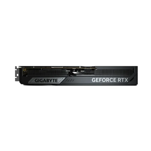 Відеокарта GIGABYTE GeForce RTX5070 Ti 16GB WINDFORCE OC SFF (GV-N507TWF3OC-16GD) - фото 1