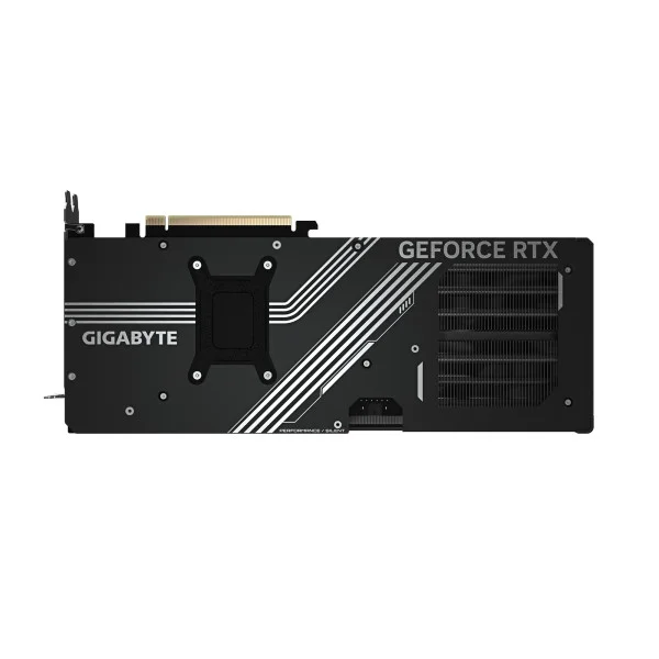 Відеокарта GIGABYTE GeForce RTX5070 Ti 16GB WINDFORCE OC SFF (GV-N507TWF3OC-16GD) - фото 2
