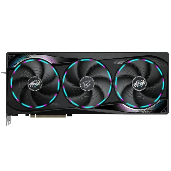 Видеокарта GIGABYTE AORUS GeForce RTX 5090 MASTER 32G (GV-N5090AORUS M-32GD)