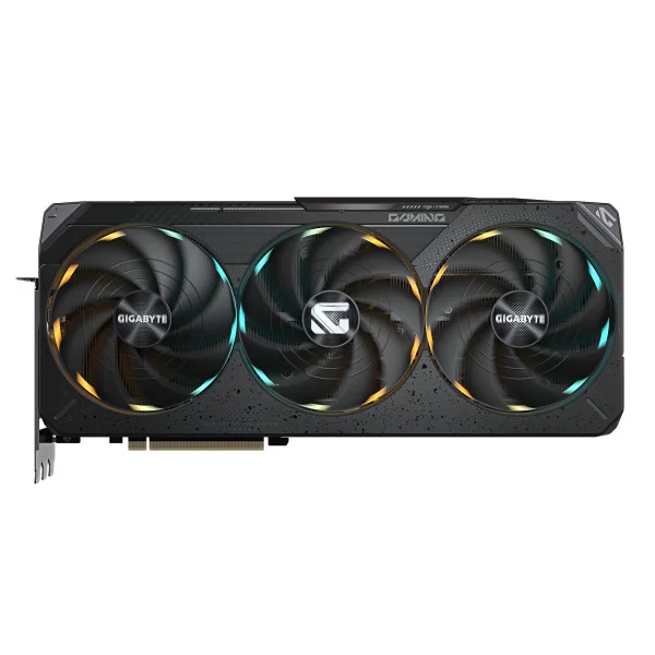 Відеокарта GIGABYTE GeForce RTX5090 32GB GAMING OC (GV-N5090GAMING OC-32GD)