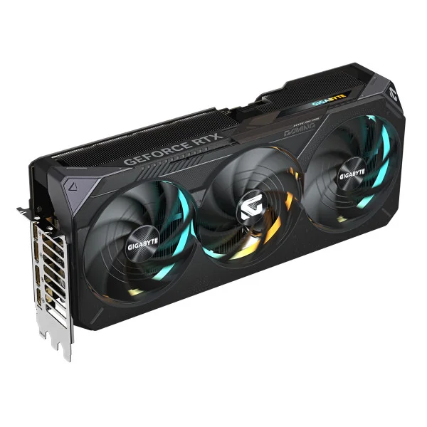 Відеокарта GIGABYTE GeForce RTX5090 32GB GAMING OC (GV-N5090GAMING OC-32GD) - фото 1