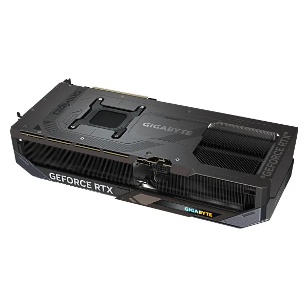Відеокарта GIGABYTE GeForce RTX5090 32GB GAMING OC (GV-N5090GAMING OC-32GD) - фото 2