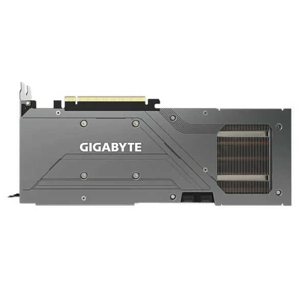 Відеокарта GIGABYTE Radeon RX 7600 XT 16Gb GAMING OC (GV-R76XTGAMING OC-16GD) - фото 1