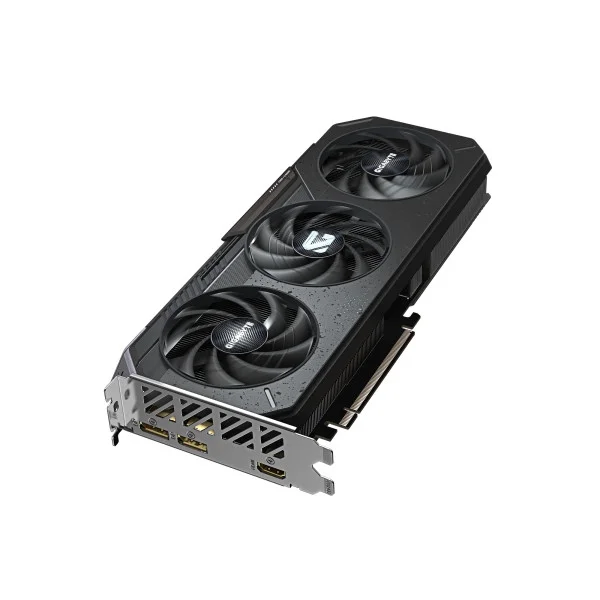 Відеокарта GIGABYTE Radeon RX 9060 XT 8Gb GAMING (GV-R9060XTGAMING-8GD) - фото 1