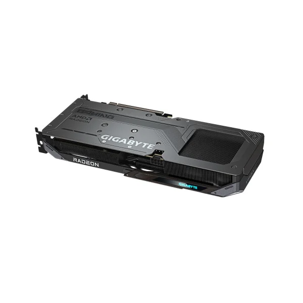 Відеокарта GIGABYTE Radeon RX 9060 XT 8Gb GAMING (GV-R9060XTGAMING-8GD) - фото 2