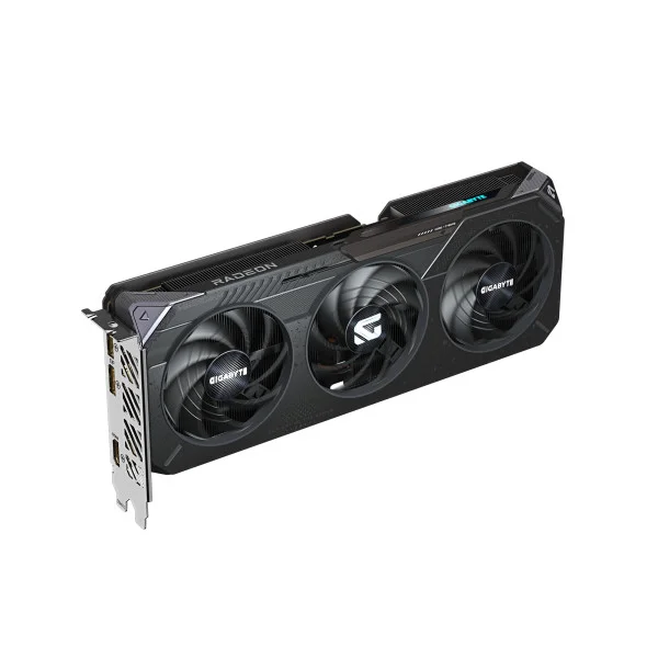 Відеокарта GIGABYTE AMD Radeon RX 9060 XT GAMING OC 16G (GV-R9060XTGAMING OC-16GD) - фото 1