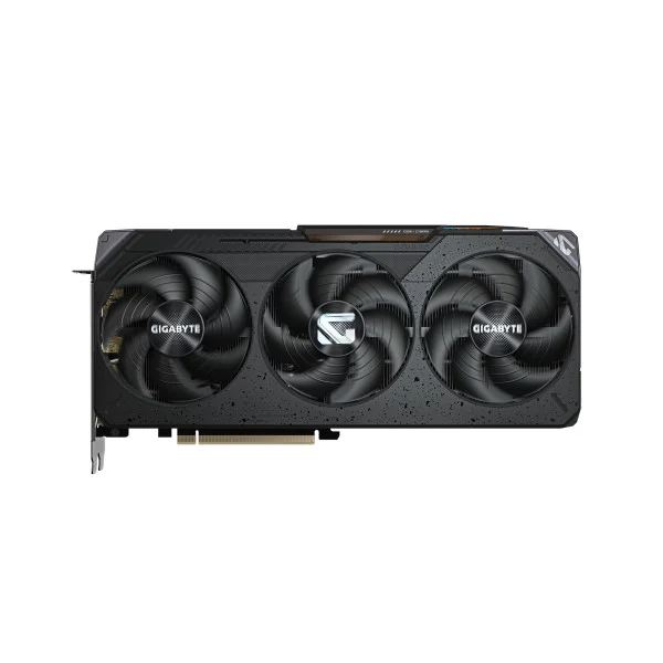 Відеокарта GIGABYTE Radeon RX 9070 16Gb GAMING OC (GV-R9070GAMING OC-16GD)