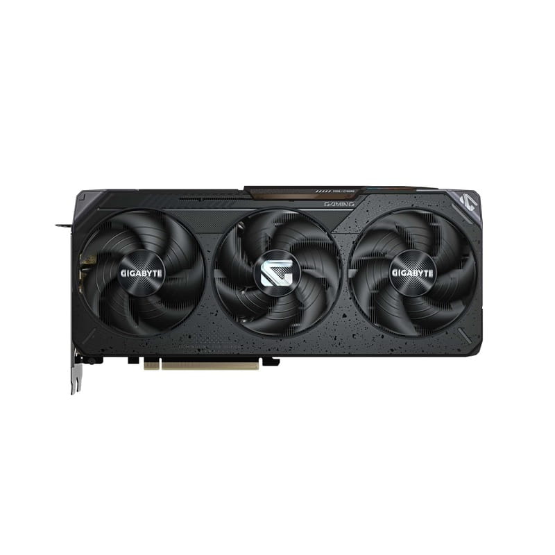 Видеокарта GIGABYTE Radeon RX 9070 XT 16Gb GAMING (GV-R9070XTGAMING-16GD)