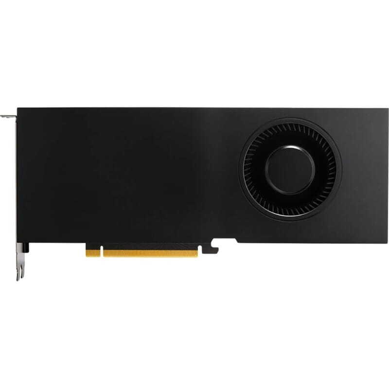 Відеокарта QUADRO RTX 4000 ADA 20GB HP (8D6B7AA)