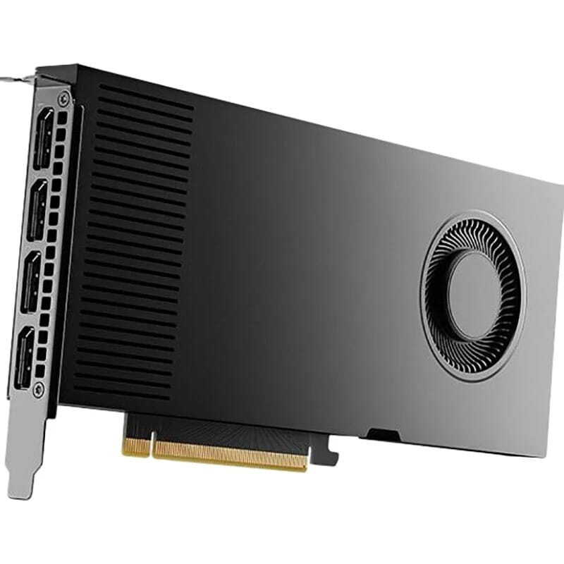 Відеокарта QUADRO RTX 4000 ADA 20GB HP (8D6B7AA) - фото 2
