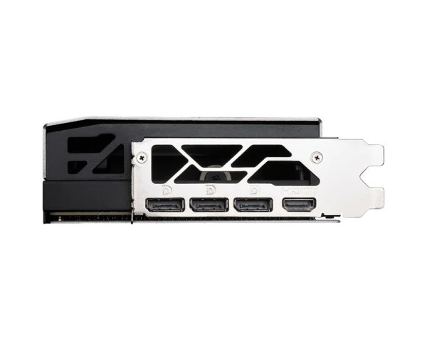 Видеокарта MSI GeForce RTX 5090 32G SUPRIM LIQUID SOC (G5090-32SLS, 912-V530-011) - фото 2 Видеокарта MSI GeForce RTX 5090 32G SUPRIM LIQUID SOC (G5090-32SLS, 912-V530-011) - фото 2
