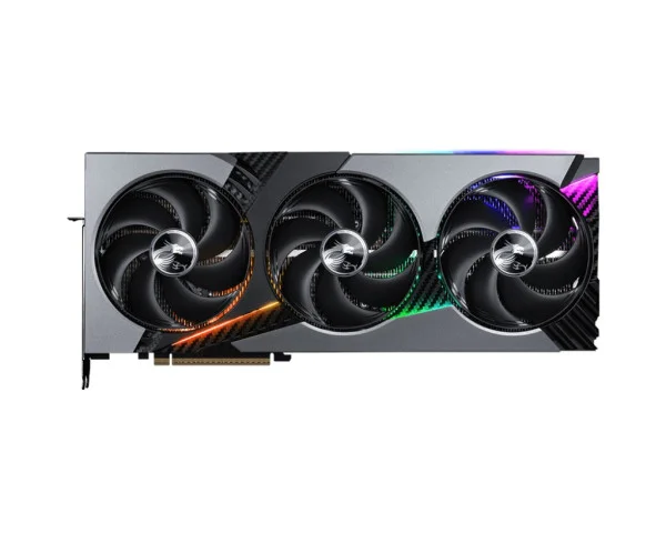 Відеокарта MSI GeForce RTX 5090 32G VANGUARD SOC LAUNCH EDITION (912-V530-013, G5090-32VGSL)
