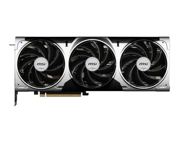 Видеокарта MSI GeForce RTX 5070 Ti 16G VENTUS 3X OC (912-V531-083)