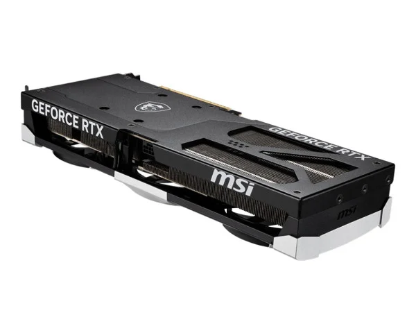 Видеокарта MSI GeForce RTX 5070 Ti 16G VENTUS 3X OC (912-V531-083) - фото 1 Видеокарта MSI GeForce RTX 5070 Ti 16G VENTUS 3X OC (912-V531-083) - фото 1