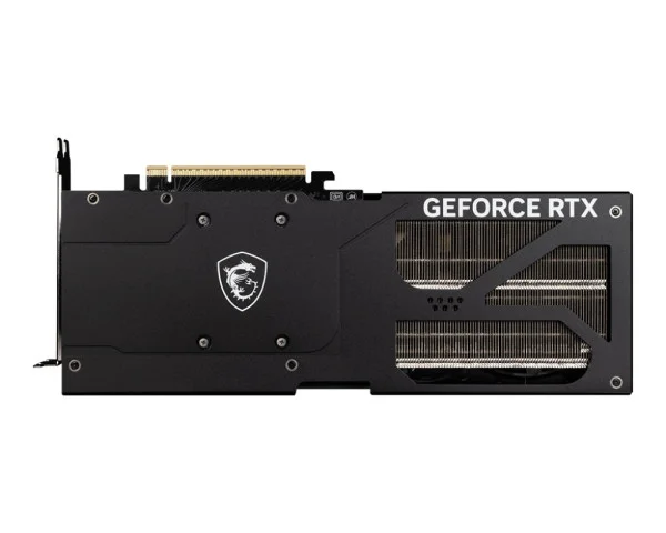 Видеокарта MSI GeForce RTX 5070 Ti 16G VENTUS 3X OC (912-V531-083) - фото 2 Видеокарта MSI GeForce RTX 5070 Ti 16G VENTUS 3X OC (912-V531-083) - фото 2