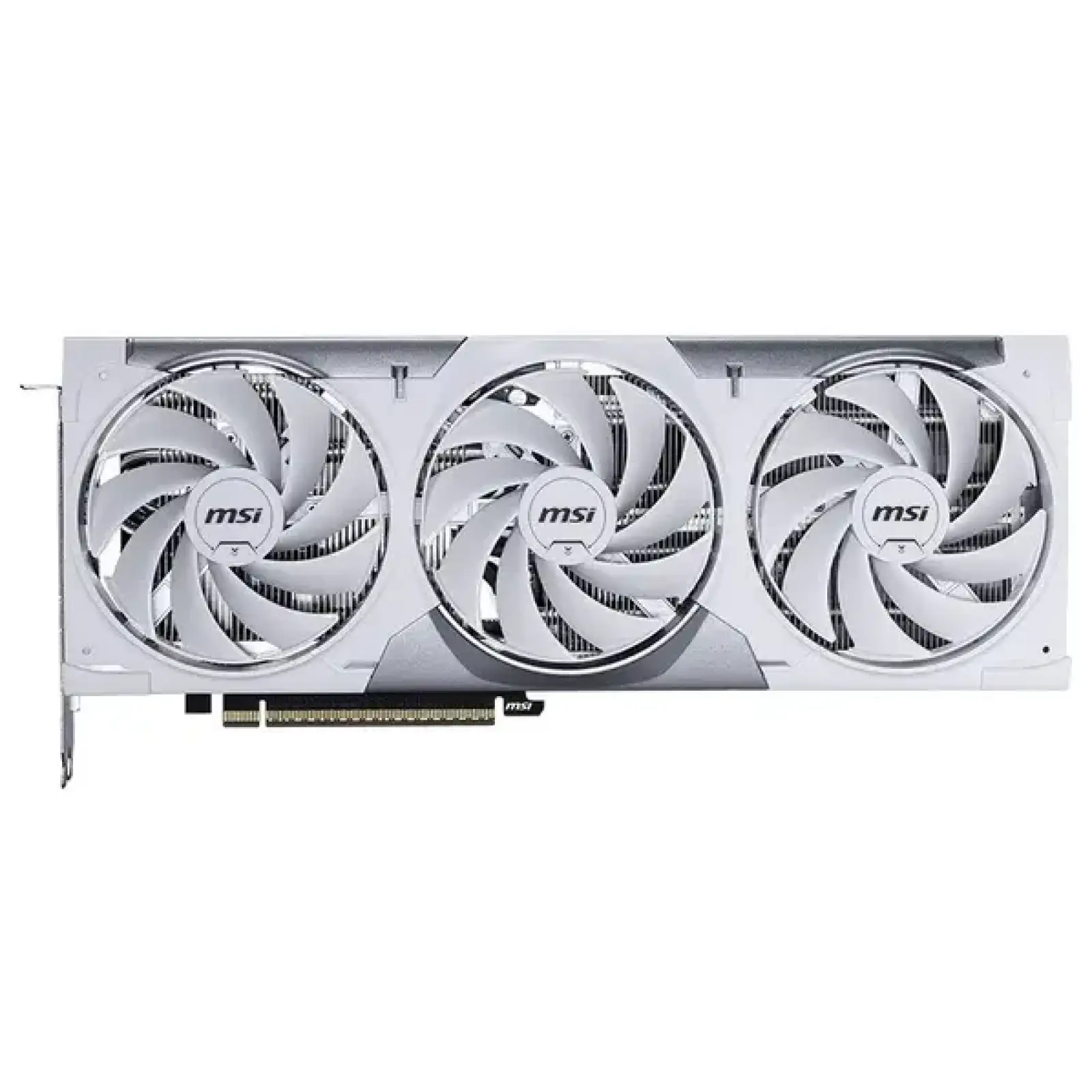 Відеокарта MSI GeForce RTX 5070 Ti 16G VENTUS 3X PZ OC White (912-V531-636)