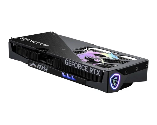 Відеокарта MSI GeForce RTX 5060 Ti 8G Gaming TRIO OC (G506T-8GTC) (912-V536-029) - фото 1