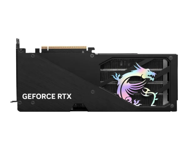 Відеокарта MSI GeForce RTX 5060 Ti 8G Gaming TRIO OC (G506T-8GTC) (912-V536-029) - фото 2