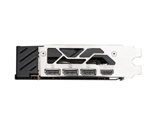 Видеокарта MSI RTX5060 8G GAMING OC - фото 2 Видеокарта MSI RTX5060 8G GAMING OC - фото 2