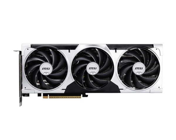Видеокарта MSI GeForce RTX5060TI 16G VENTUS 3X OC (G506T-16V3C)