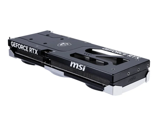Видеокарта MSI GeForce RTX5060TI 16G VENTUS 3X OC (G506T-16V3C) - фото 1