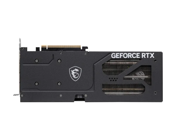 Видеокарта MSI GeForce RTX5060TI 16G VENTUS 3X OC (G506T-16V3C) - фото 2