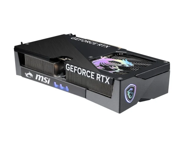 Видеокарта MSI GeForce RTX 5060 Ti 8G GAMING OC (G506T-8GC) - фото 1