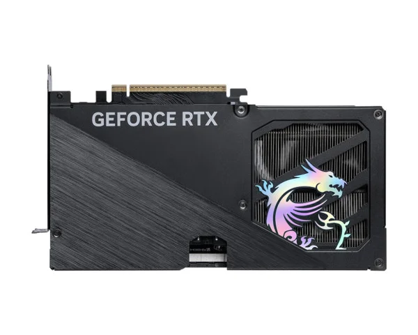 Видеокарта MSI GeForce RTX 5060 Ti 8G GAMING OC (G506T-8GC) - фото 2