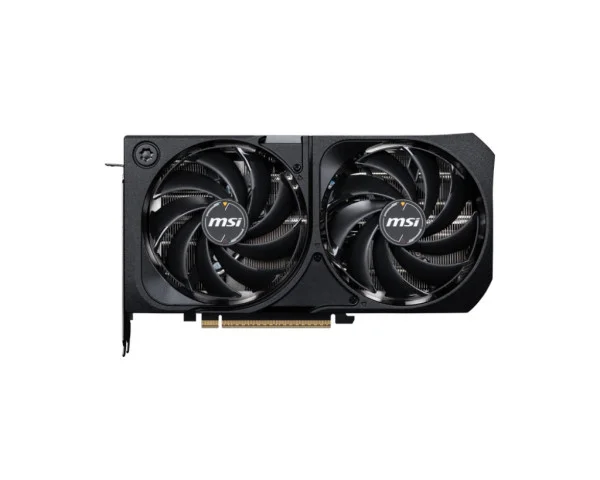 Відеокарта MSI GeForce RTX5070 12GB RTX5070 12G SHADOW 2X (G5070-12S2)