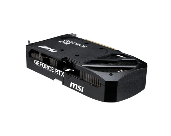 Відеокарта MSI GeForce RTX5070 12GB RTX5070 12G SHADOW 2X (G5070-12S2) - фото 1