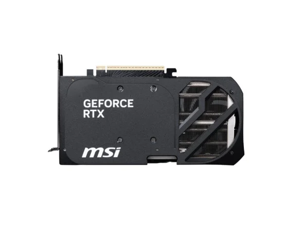 Відеокарта MSI GeForce RTX5070 12GB RTX5070 12G SHADOW 2X (G5070-12S2) - фото 2