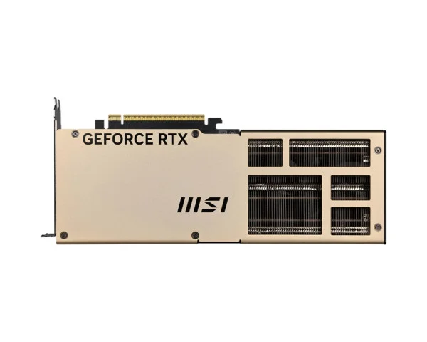 Видеокарта MSI Nvidia GeForce RTX 5070 Ti 16G INSPIRE 3X OC PLUS (G507T-16I3CP) - фото 2 Видеокарта MSI Nvidia GeForce RTX 5070 Ti 16G INSPIRE 3X OC PLUS (G507T-16I3CP) - фото 2