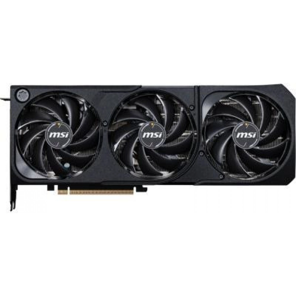 Відеокарта MSI GeForce RTX 5070 Ti 16G SHADOW 3X OC (G507T-16S3C)