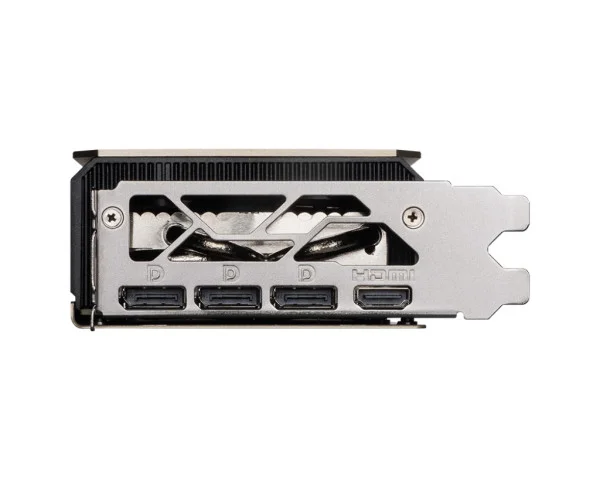 Відеокарта MSI Nvidia GeForce RTX 5080 INSPIRE 3X 16GB (G5080-16I3) RTX 5080 16G INSPIRE 3X - фото 2