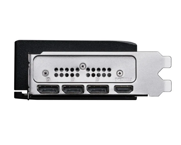 Видеокарта MSI Nvidia GeForce RTX 5080 16G SHADOW 3X OC (G5080-16S3C) - фото 2 Видеокарта MSI Nvidia GeForce RTX 5080 16G SHADOW 3X OC (G5080-16S3C) - фото 2