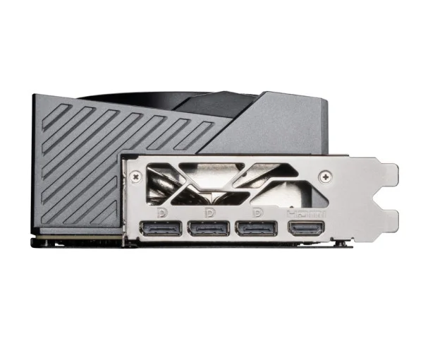 Відеокарта MSI Nvidia GeForce RTX 5090 GAMING TRIO OC 32G (G5090-32GTC) - фото 2